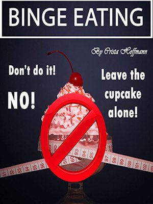 cover image of Binge Eating